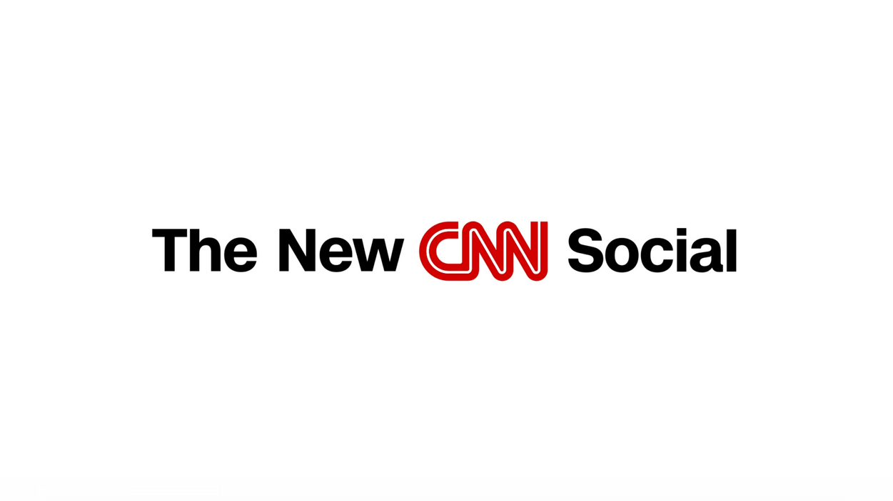 CNN : Social Re-Design